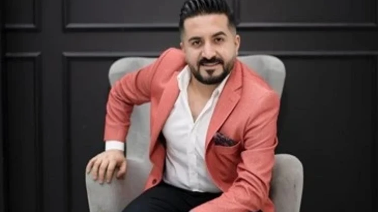 Gaziantepli sanatçı Hasan Çoban: Bu yazın şarkısı ‘Yav He He’ olacak haber görseli