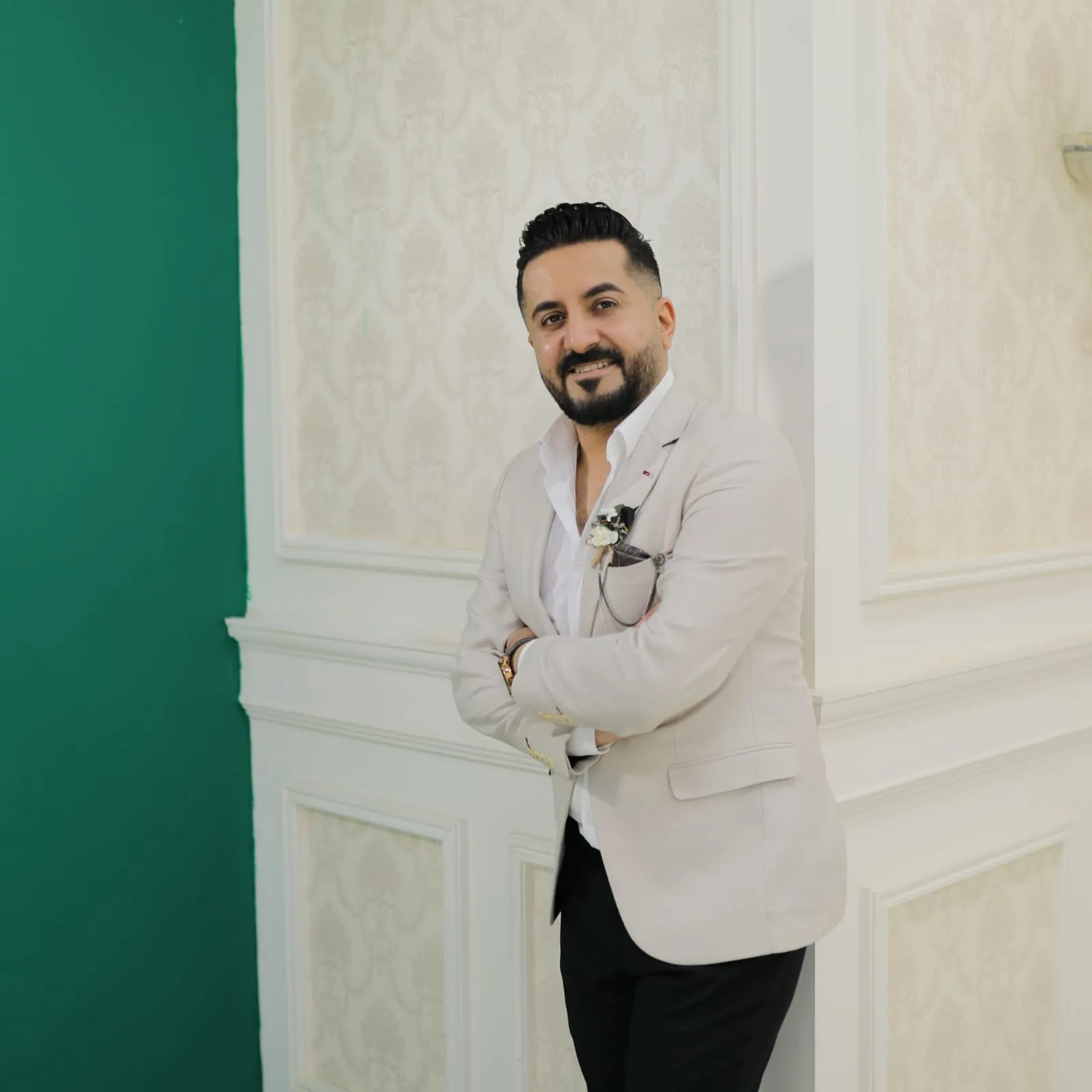 Gaziantepli sanatçı Hasan Çoban: Sahneleri özledik haber görseli