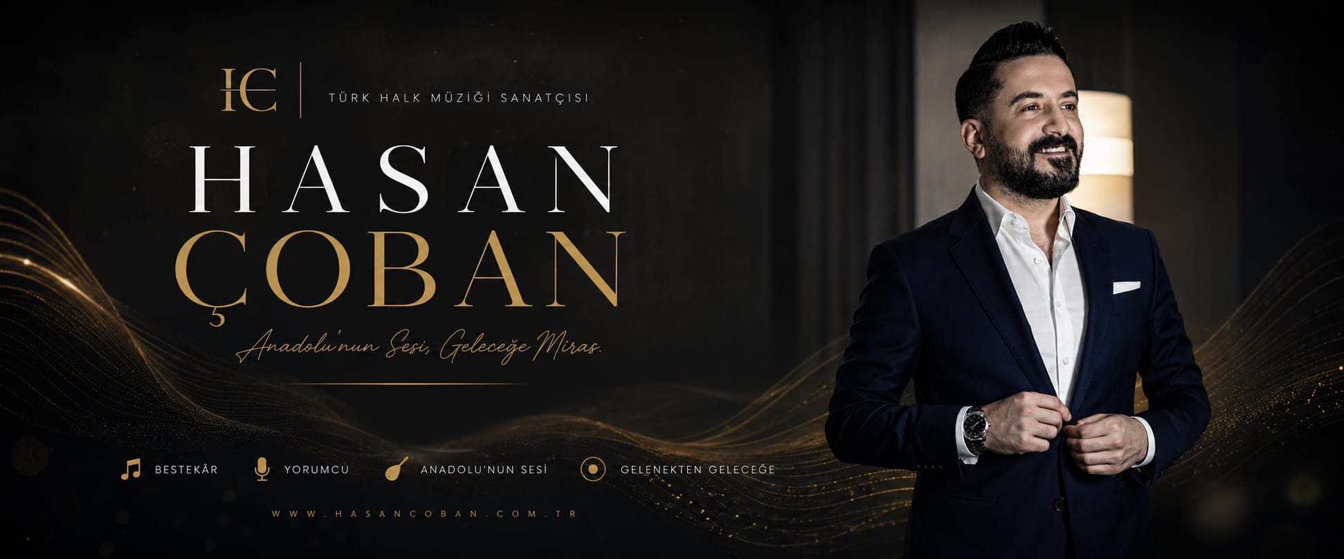 “Anan Öle Gel Gel” albümü İbrahim Tatlıses’ten çok sattı! Hasan Çoban röportaj 2021 haber görseli